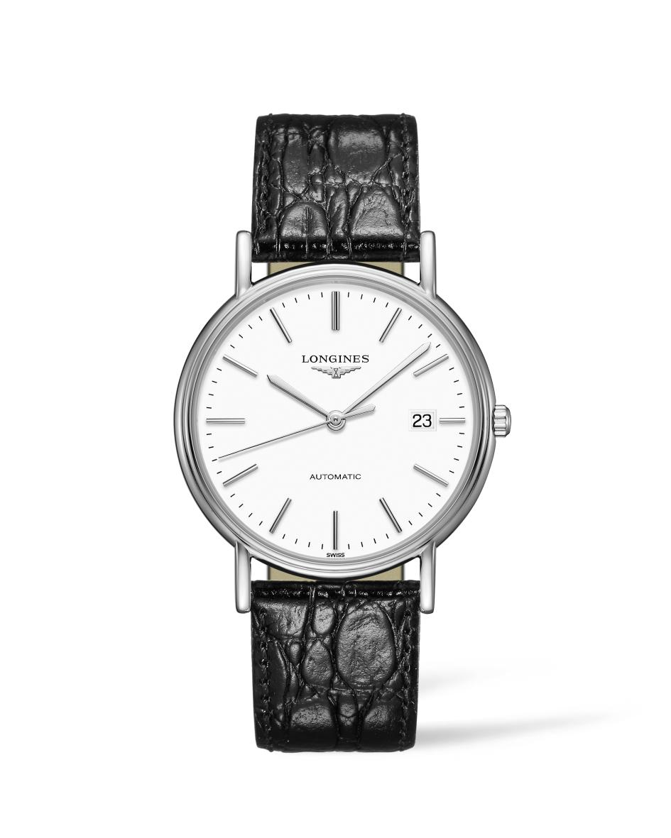 Longines - l37744702